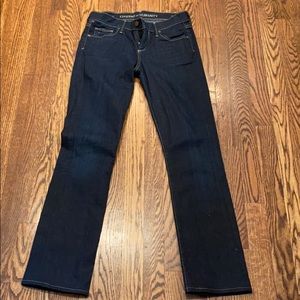 Citizens of Humanity jeans.